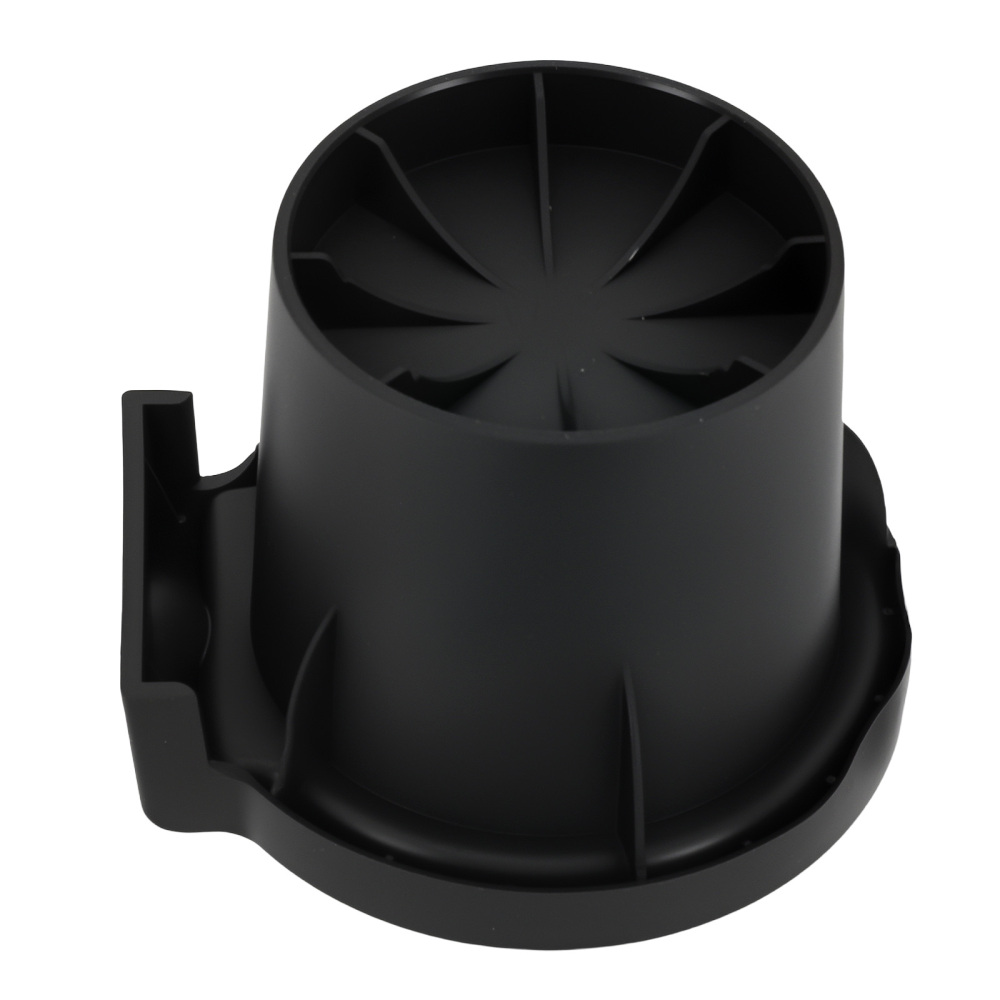 2PCS Black Cup Holder compatible for Nissan Frontier Pathfinder Xterra 96975-ZS00A New