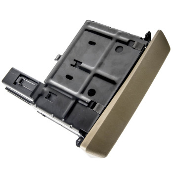 Flexible Cup Holder compatible for Ford F-250/F-350 Super Duty 2005-2007 5C3Z2504810AAF