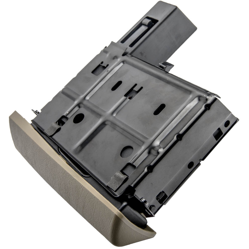 Flexible Cup Holder compatible for Ford F-250/F-350 Super Duty 2005-2007 5C3Z2504810AAF