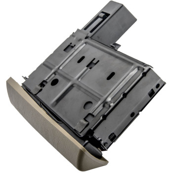 Flexible Cup Holder compatible for Ford F-250/F-350 Super Duty 2005-2007 5C3Z2504810AAF