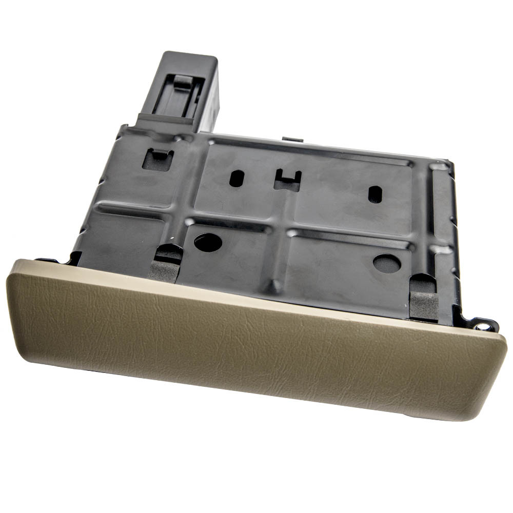 Flexible Cup Holder compatible for Ford F-250/F-350 Super Duty 2005-2007 5C3Z2504810AAF