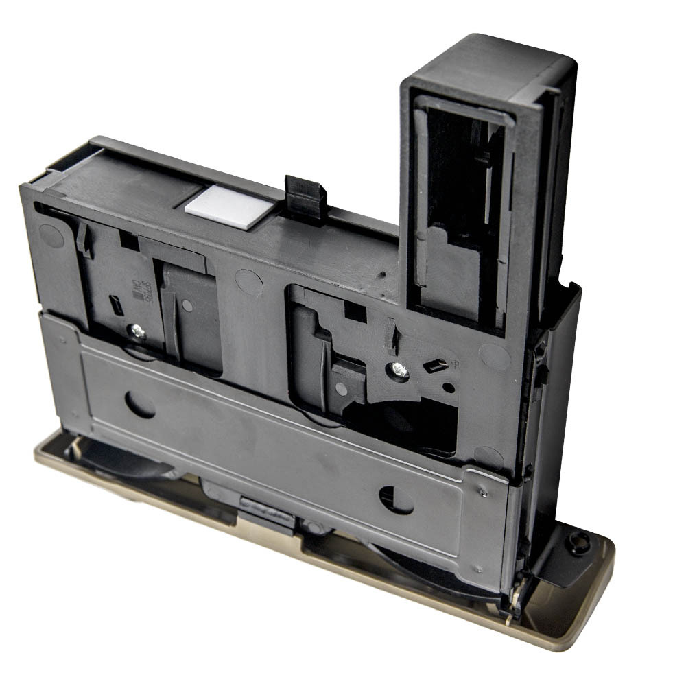 Flexible Cup Holder compatible for Ford F-250/F-350 Super Duty 2005-2007 5C3Z2504810AAF