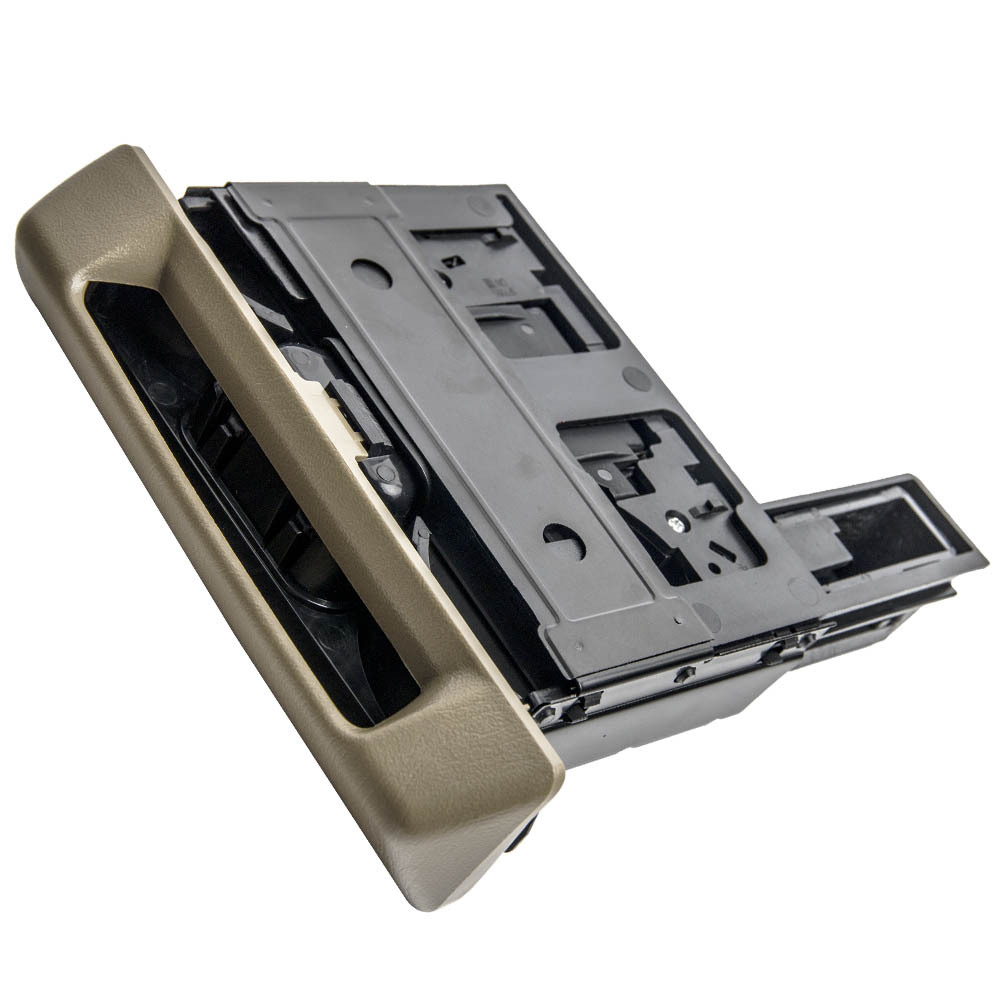 Flexible Cup Holder compatible for Ford F-250/F-350 Super Duty 2005-2007 5C3Z2504810AAF