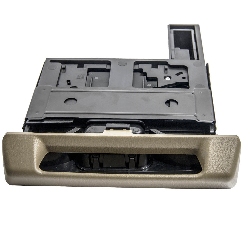 Flexible Cup Holder compatible for Ford F-250/F-350 Super Duty 2005-2007 5C3Z2504810AAF