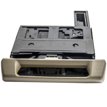 Flexible Cup Holder compatible for Ford F-250/F-350 Super Duty 2005-2007 5C3Z2504810AAF