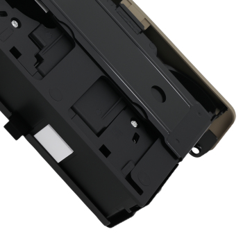 Center Console Cup Holder compatible for Ford Excursion F-250 F-350 1999-2004YC3Z2513560