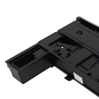 Center Console Cup Holder compatible for Ford Excursion F-250 F-350 1999-2004YC3Z2513560