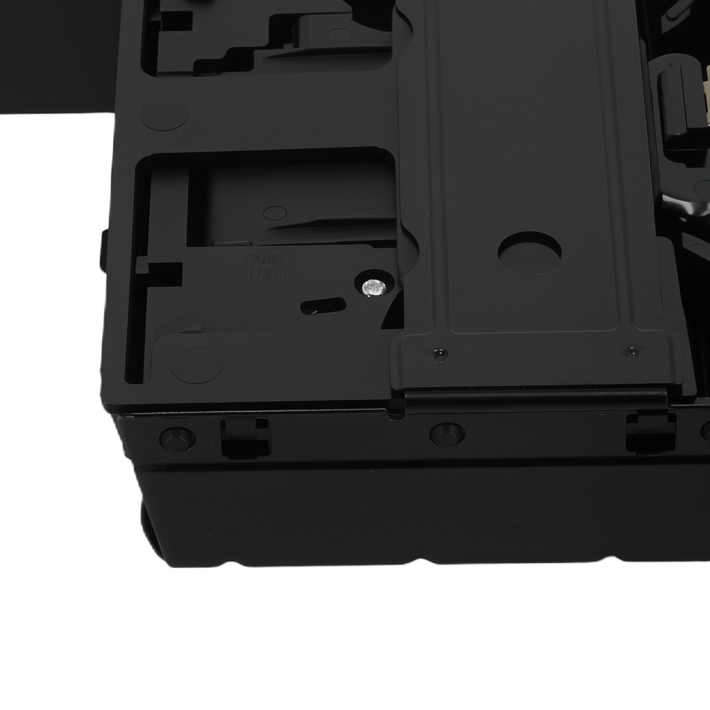 Center Console Cup Holder compatible for Ford Excursion F-250 F-350 1999-2004YC3Z2513560