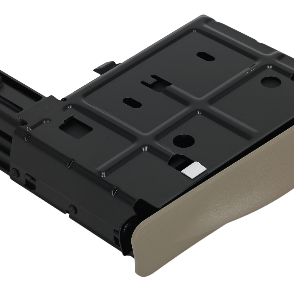 Center Console Cup Holder compatible for Ford Excursion F-250 F-350 1999-2004YC3Z2513560