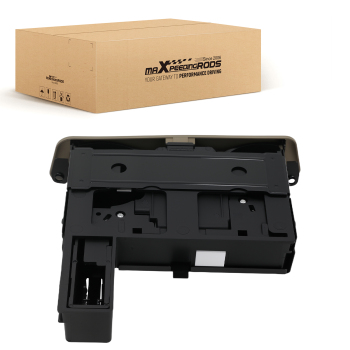 Center Console Cup Holder compatible for Ford Excursion F-250 F-350 1999-2004YC3Z2513560