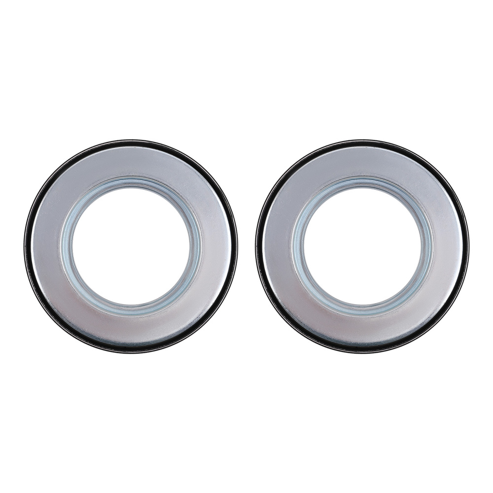 Front Axle Vaccum Seal Kit compatible for Ford Super Duty F250 F350 Dana 60 05-2019