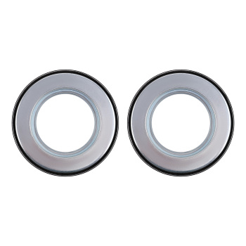 Front Axle Vaccum Seal Kit compatible for Ford Super Duty F250 F350 Dana 60 05-2019