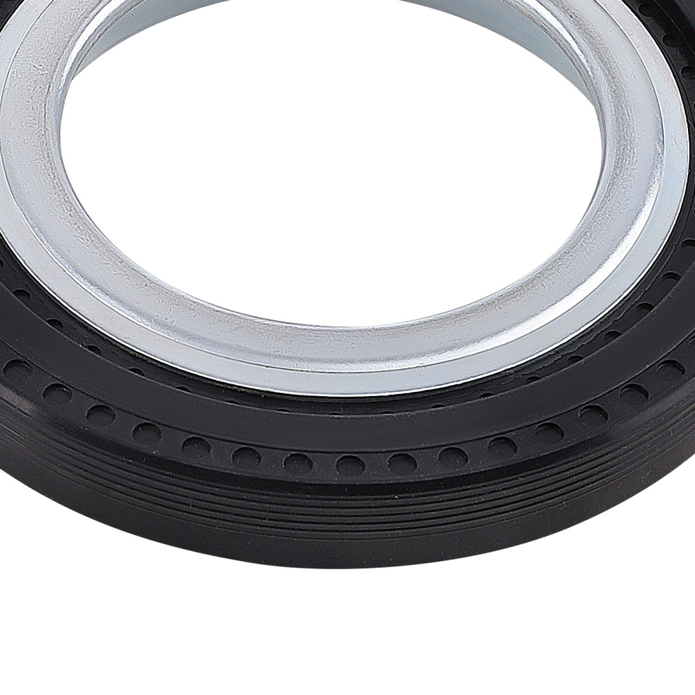 Front Axle Vaccum Seal Kit compatible for Ford Super Duty F250 F350 Dana 60 05-2019