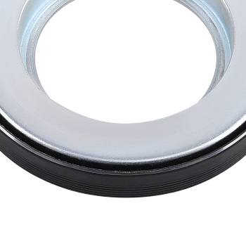 Front Axle Vaccum Seal Kit compatible for Ford Super Duty F250 F350 Dana 60 05-2019