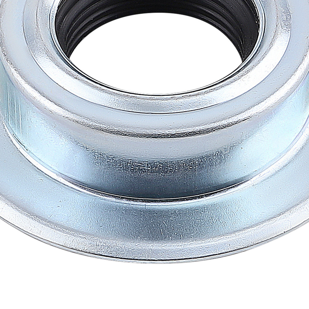 Front Axle Vaccum Seal Kit compatible for Ford Super Duty F250 F350 Dana 60 05-2019