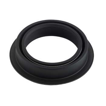 2x Front Inner Axle Oil Seals 40533-01J00 compatible for Nissan Patrol