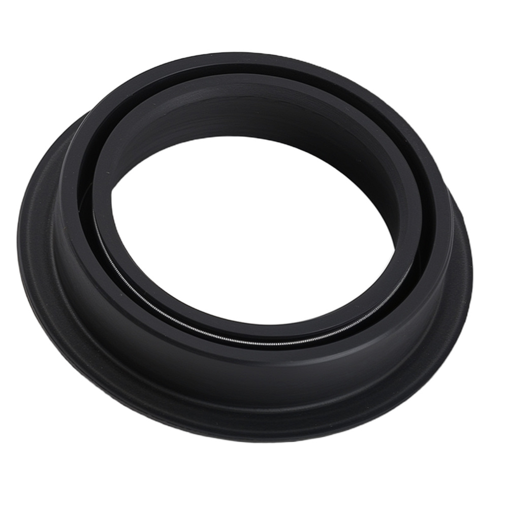 2x Front Inner Axle Oil Seals 40533-01J00 compatible for Nissan Patrol