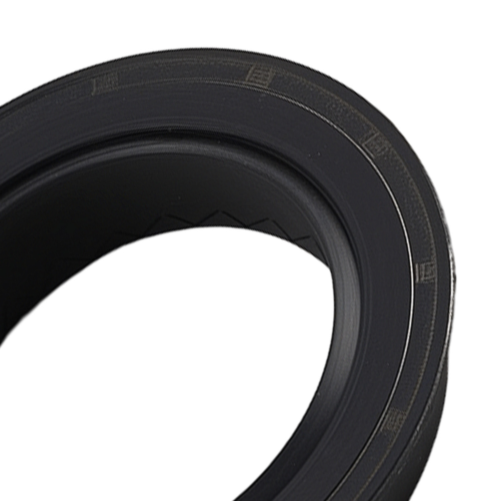 2x Front Inner Axle Oil Seals 40533-01J00 compatible for Nissan Patrol