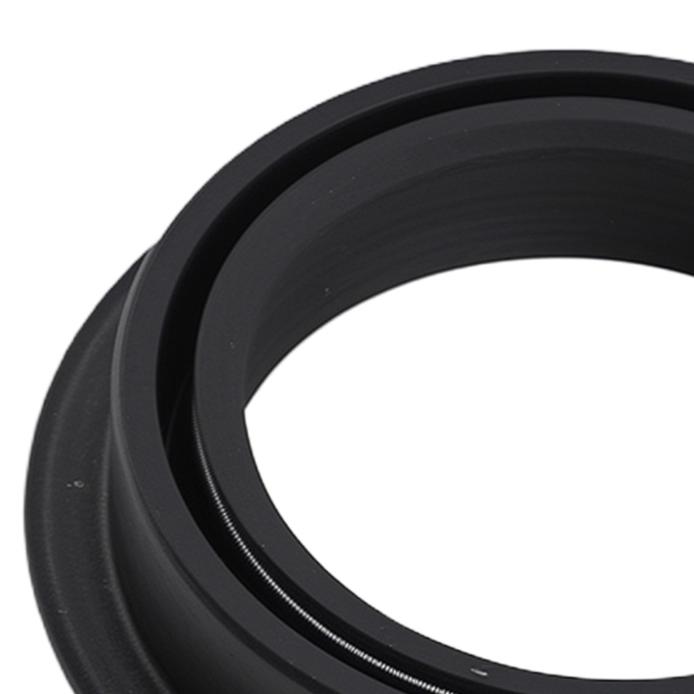 2x Front Inner Axle Oil Seals 40533-01J00 compatible for Nissan Patrol