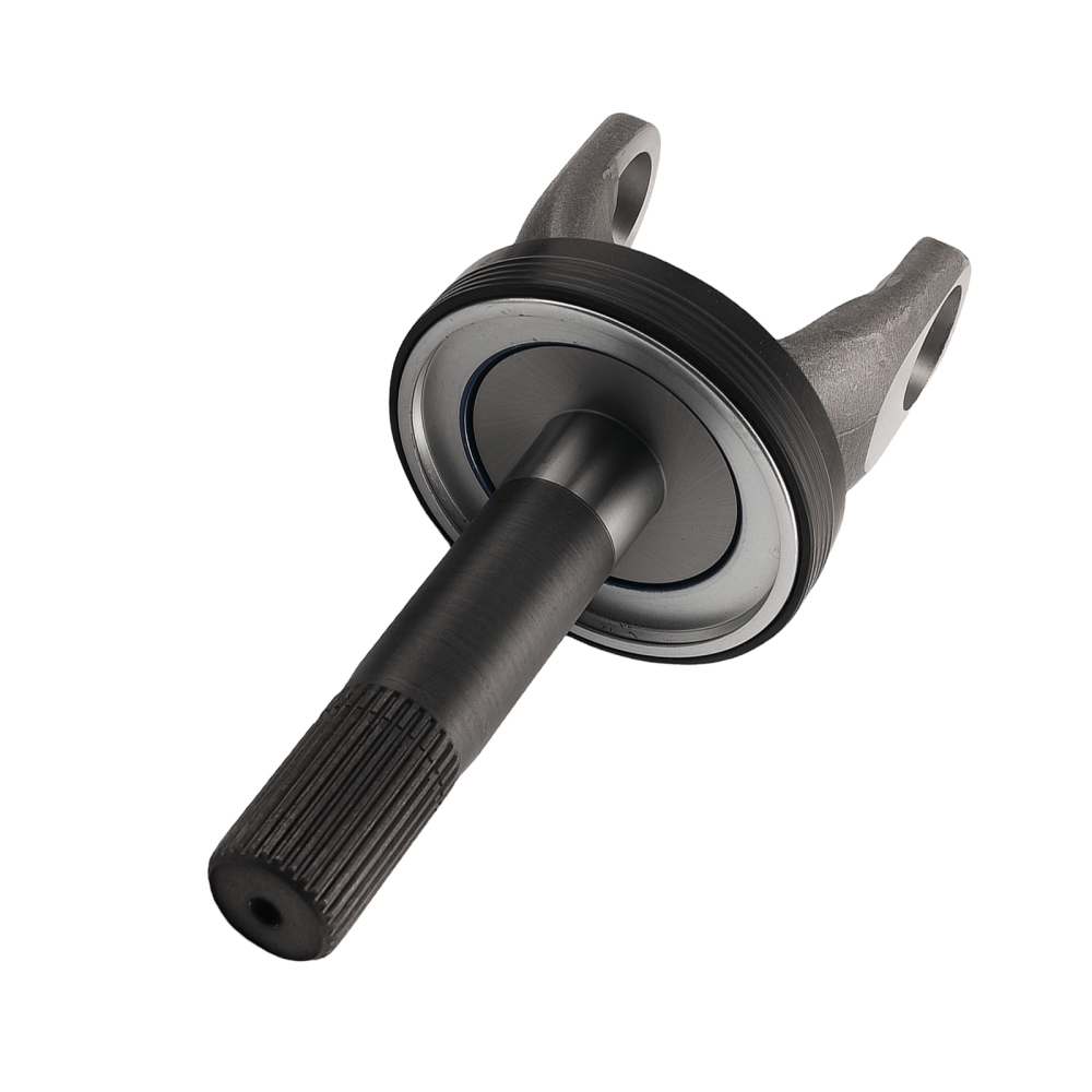 Front Axle Shaft Seal and Bearing Kit SPL55-3X compatible for Ford F250 F350 1999-2002