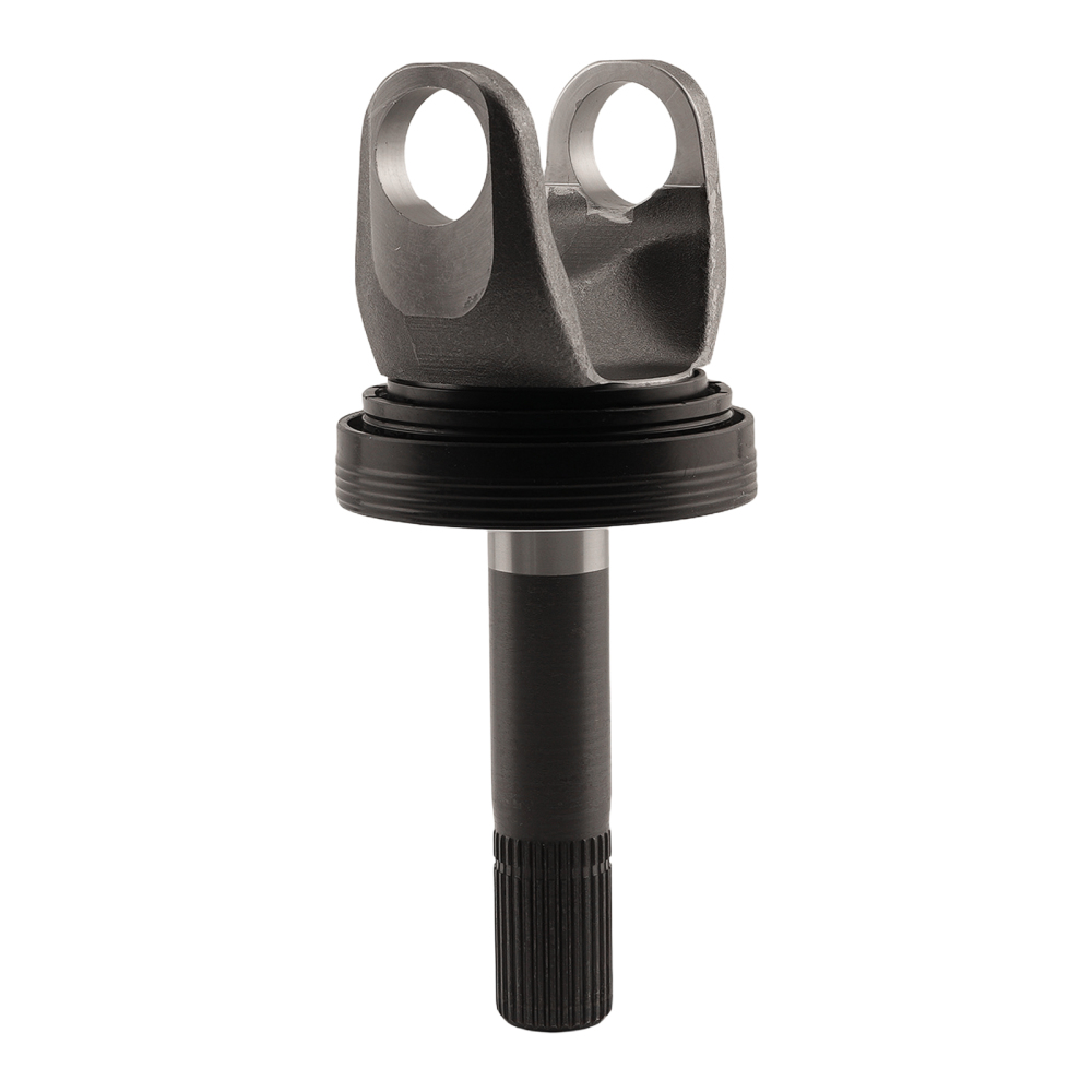 Front Axle Shaft Seal and Bearing Kit SPL55-3X compatible for Ford F250 F350 1999-2002