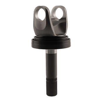 Front Axle Shaft Seal and Bearing Kit SPL55-3X compatible for Ford F250 F350 1999-2002