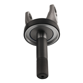 Front Axle Shaft Seal and Bearing Kit SPL55-3X compatible for Ford F250 F350 1999-2002