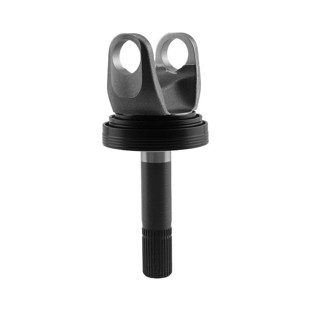 Front Axle Shaft Seal and Bearing Kit SPL55-3X compatible for Ford F250 F350 1999-2002