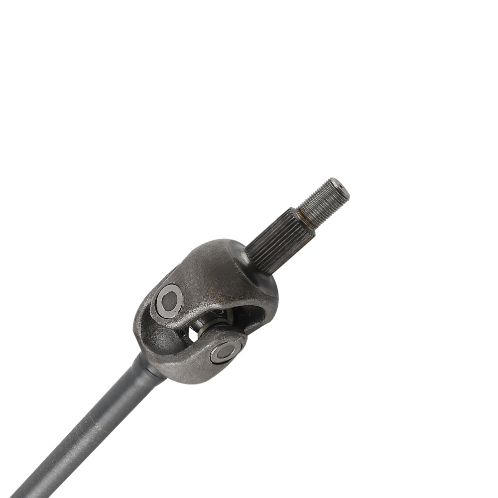 Front Axle Shaft Assembly LH Driver Side compatible for Jeep Wrangler JK Dana 30 07-18