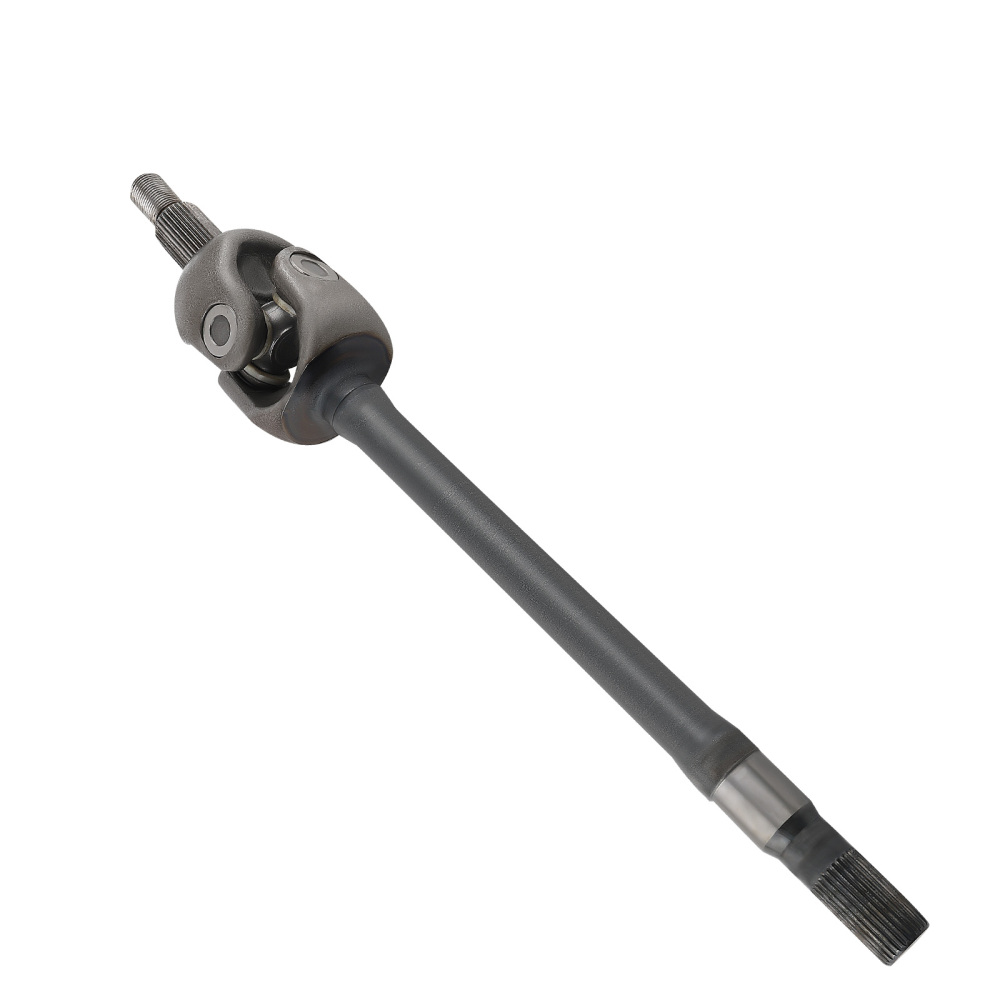 Front Axle Shaft Assembly LH Driver Side compatible for Jeep Wrangler JK Dana 30 07-18