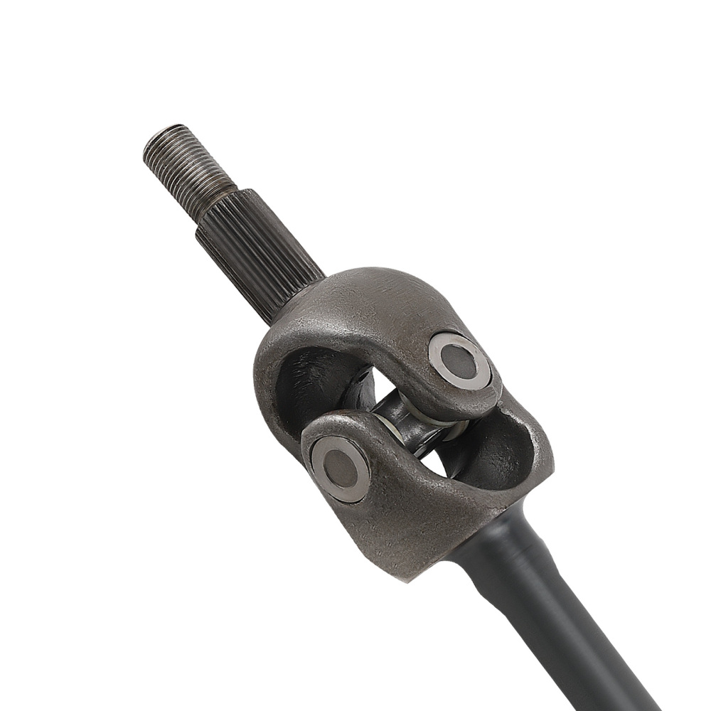 Front Axle Shaft Assembly LH Driver Side compatible for Jeep Wrangler JK Dana 30 07-18