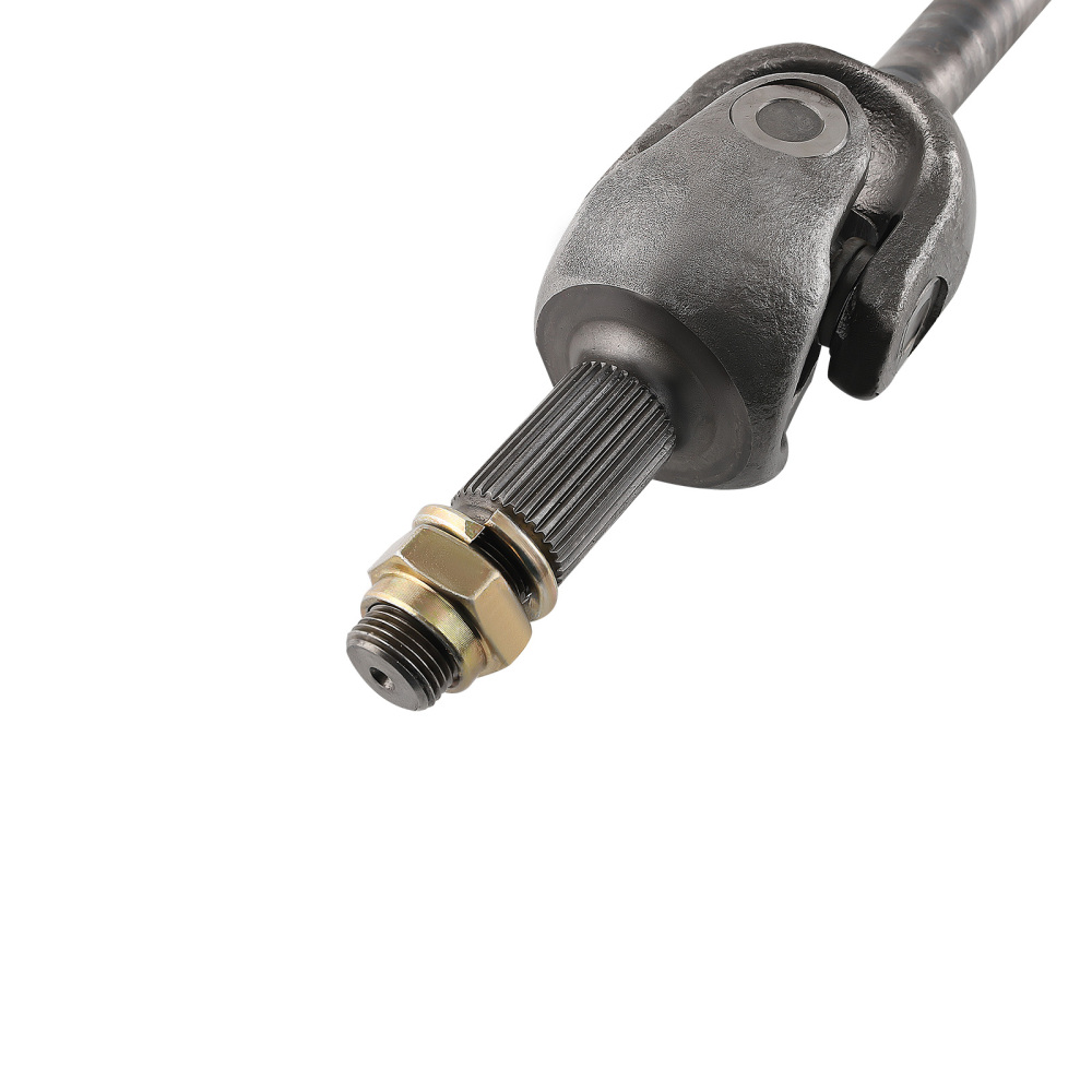 Front RH Right CV Axle Assembly compatible for Jeep Wrangler 2007-2018 compatible for Wrangler JK 2018