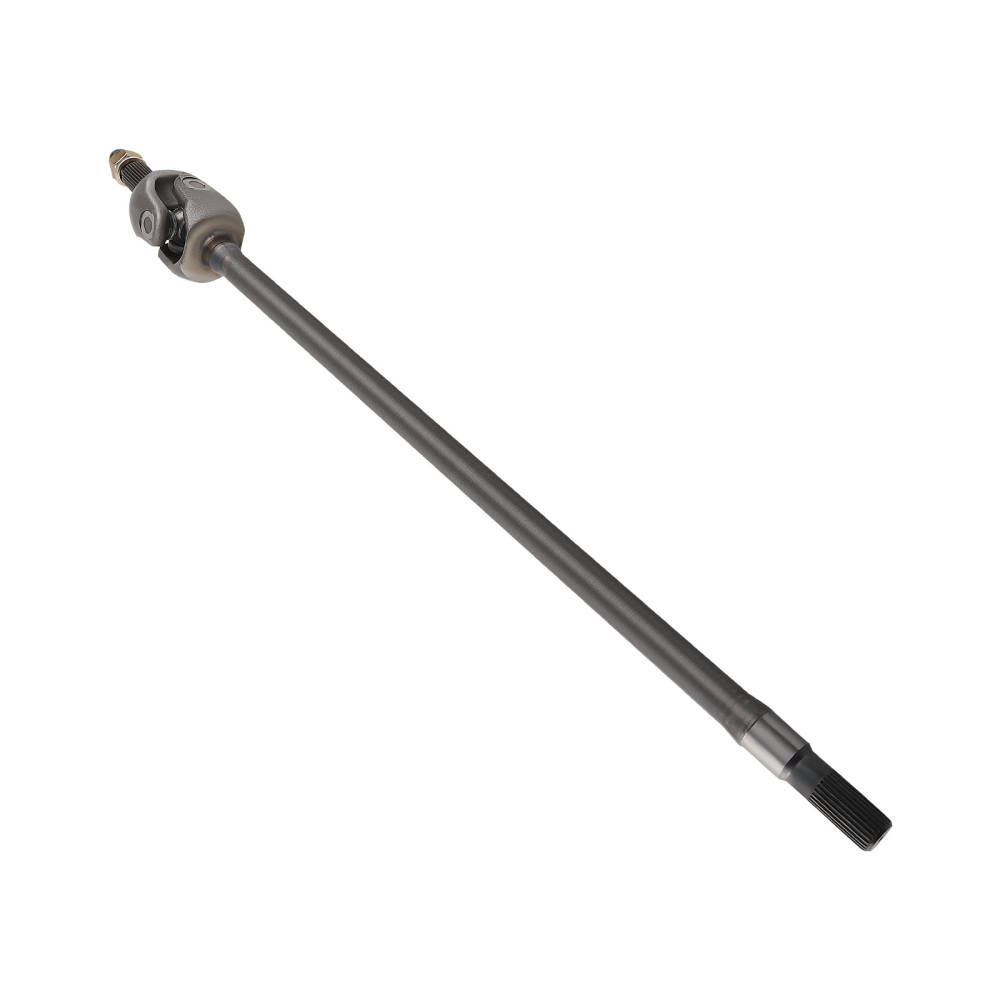 Front RH Right CV Axle Assembly compatible for Jeep Wrangler 2007-2018 compatible for Wrangler JK 2018