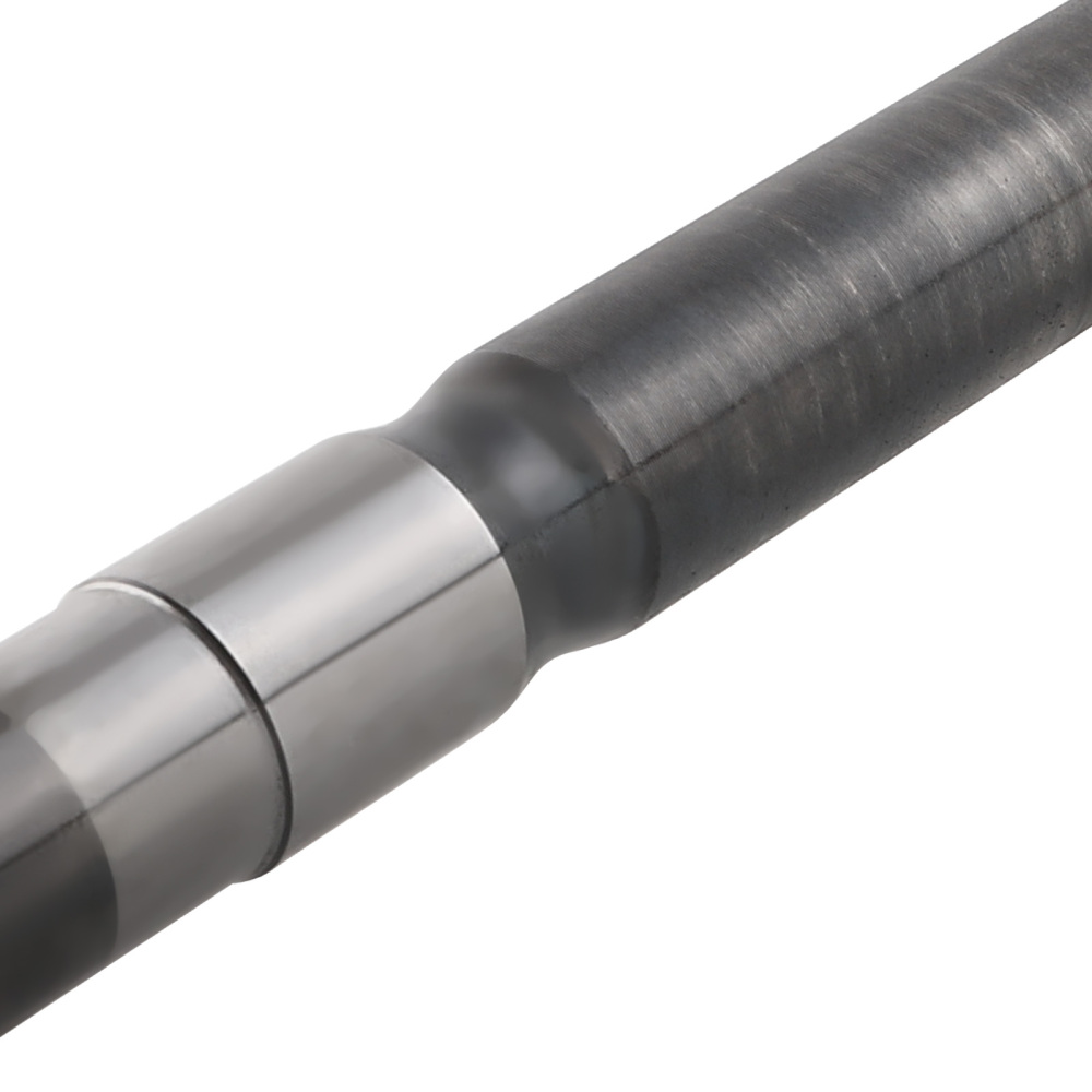 Front Left u-joint Axle Shaft compatible for Dodge Ram 2500 2003-08 Truck Front 40020734