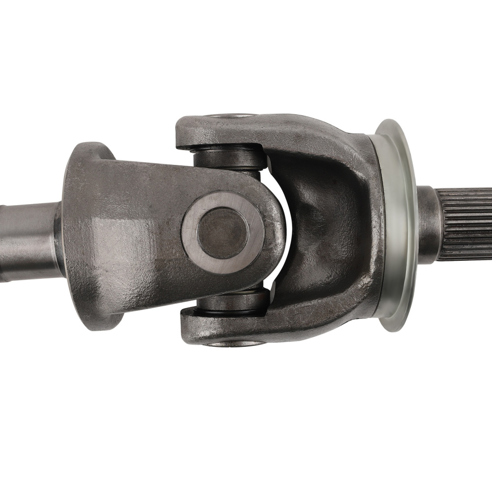 2Pack Front Axle Shaft Assembly RH Right Left Side compatible for Ram 2500 3500