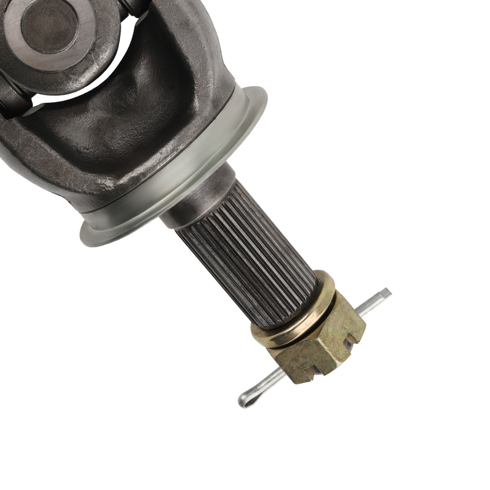 2Pack Front Axle Shaft Assembly RH Right Left Side compatible for Ram 2500 3500