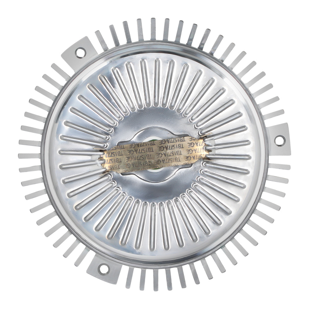 Fan Clutch Assembly compatible for BMW 323ci/325i/328i/330i/525i/528i/Z3 11527505302 2691