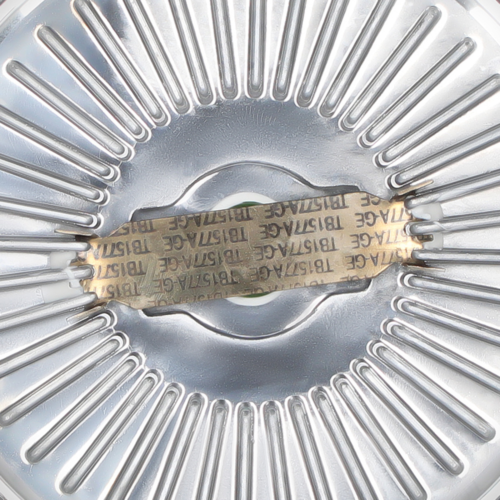 Fan Clutch Assembly compatible for BMW 323ci/325i/328i/330i/525i/528i/Z3 11527505302 2691