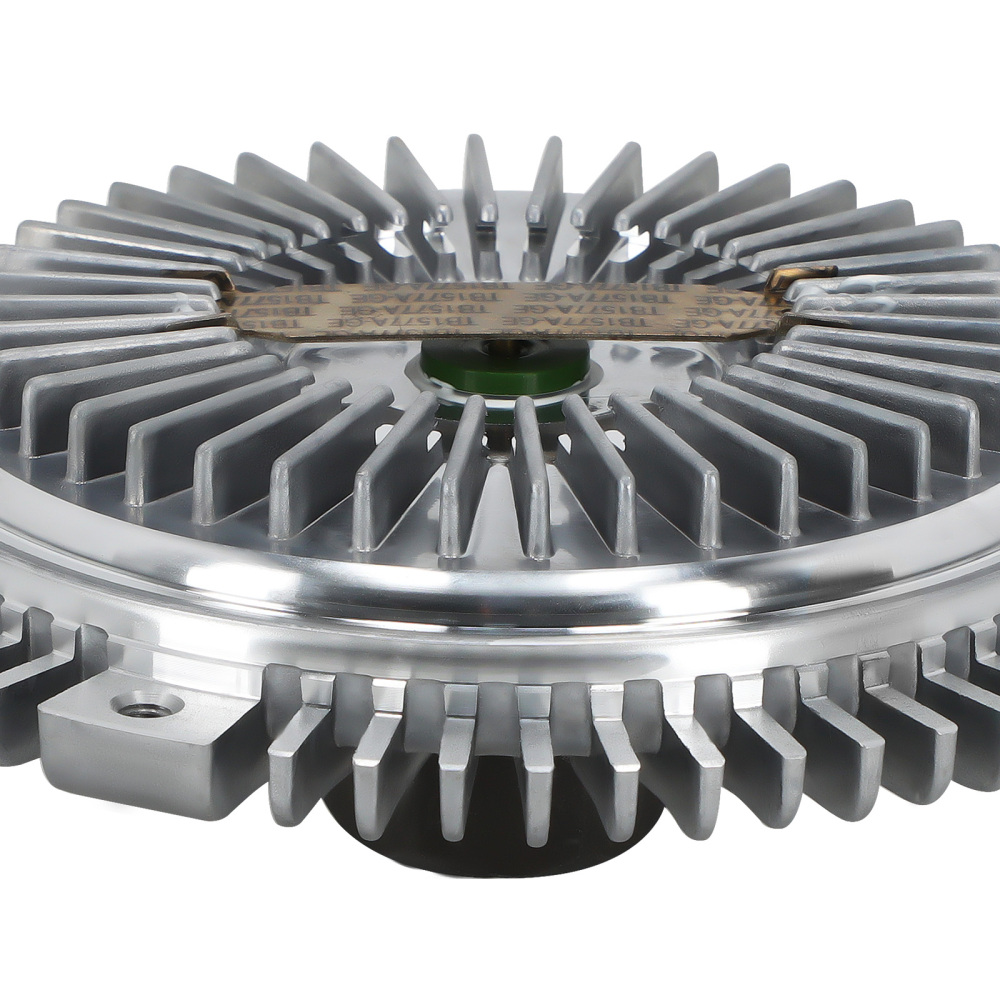 Fan Clutch Assembly compatible for BMW 323ci/325i/328i/330i/525i/528i/Z3 11527505302 2691
