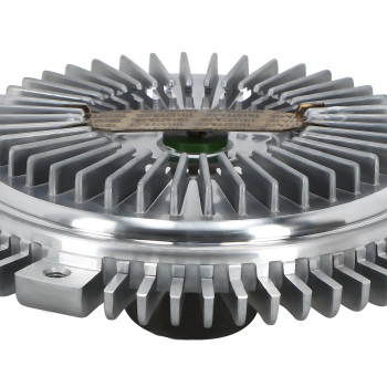 Fan Clutch Assembly compatible for BMW 323ci/325i/328i/330i/525i/528i/Z3 11527505302 2691