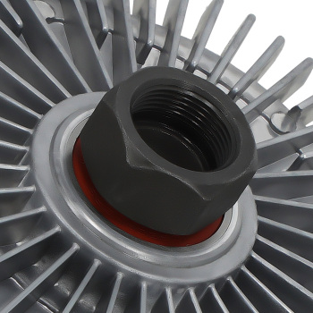 Fan Clutch Assembly compatible for BMW 323ci/325i/328i/330i/525i/528i/Z3 11527505302 2691