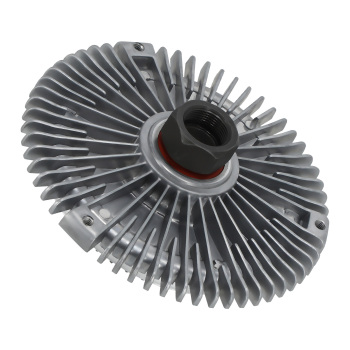 Fan Clutch Assembly compatible for BMW 323ci/325i/328i/330i/525i/528i/Z3 11527505302 2691