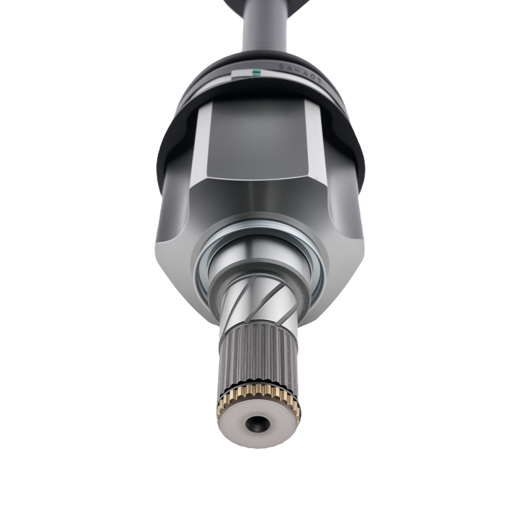 Compatible for FWD Complete Front Left CV Axle Shaft Assembly compatible for Nissan Juke 2011-2016 2017