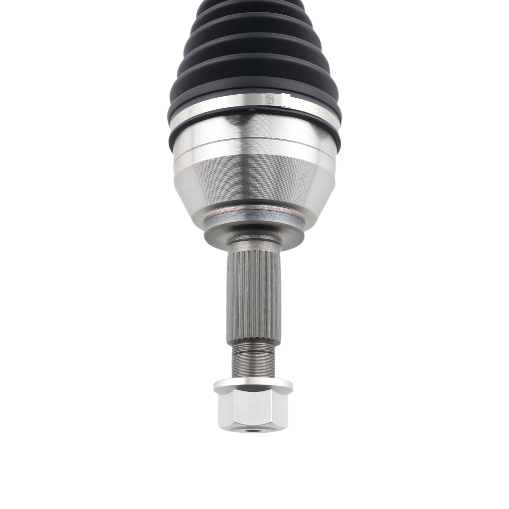 Compatible for FWD Complete Front Left CV Axle Shaft Assembly compatible for Nissan Juke 2011-2016 2017