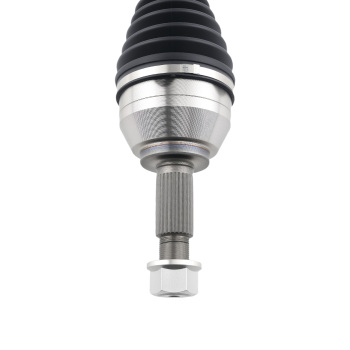 Compatible for FWD Complete Front Left CV Axle Shaft Assembly compatible for Nissan Juke 2011-2016 2017