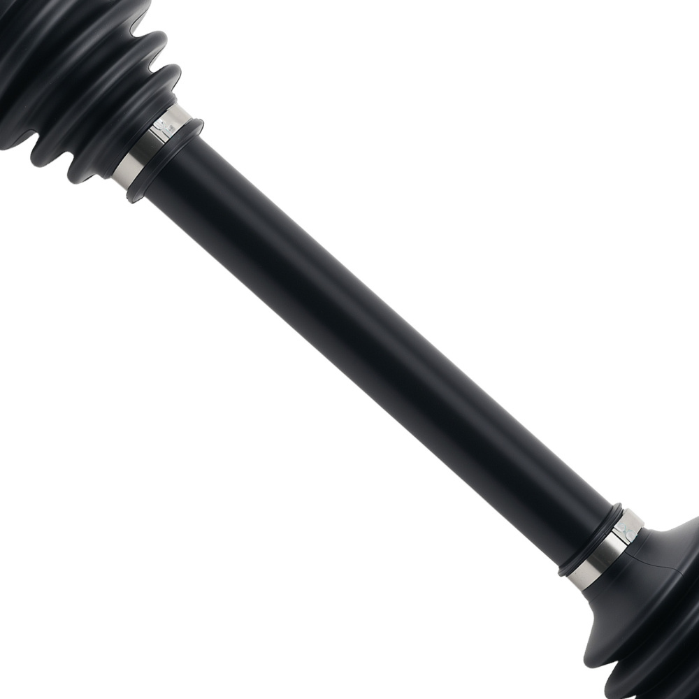 Compatible for FWD Complete Front Left CV Axle Shaft Assembly compatible for Nissan Juke 2011-2016 2017