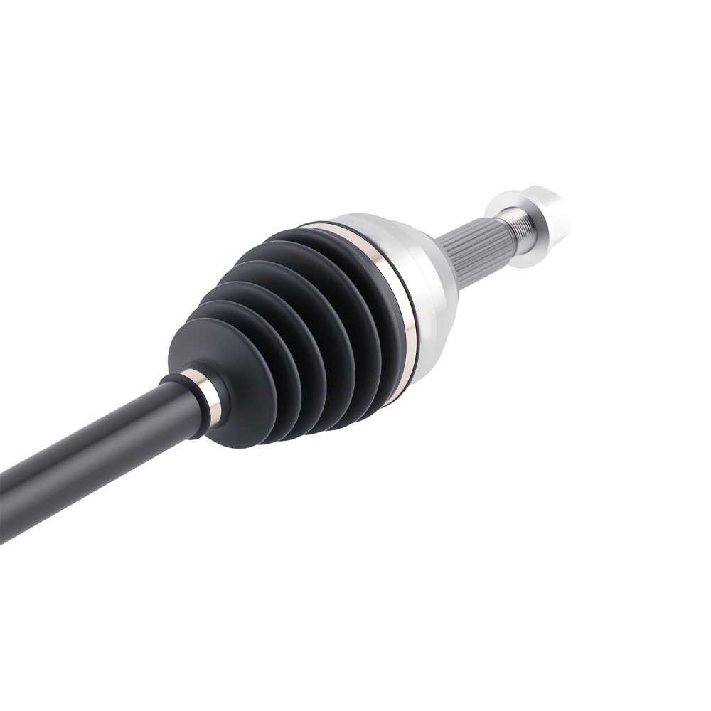 Compatible for FWD Complete Front Left CV Axle Shaft Assembly compatible for Nissan Juke 2011-2016 2017