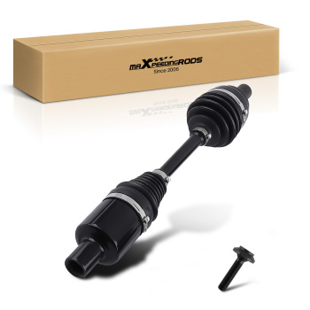 ALBERO MOTORE Anteriore Sinistra compatibile per Mercedes W212 S212