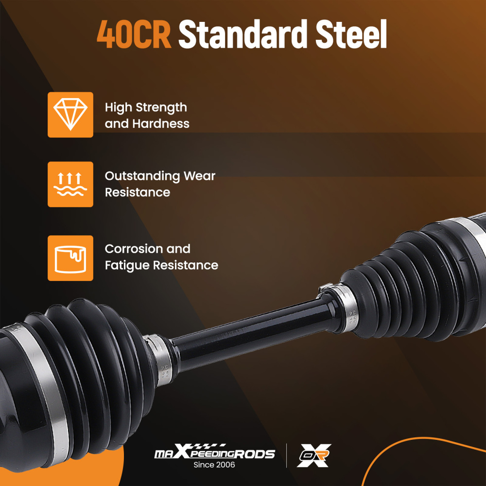 ALBERO MOTORE Anteriore Sinistra compatibile per Mercedes W212 S212