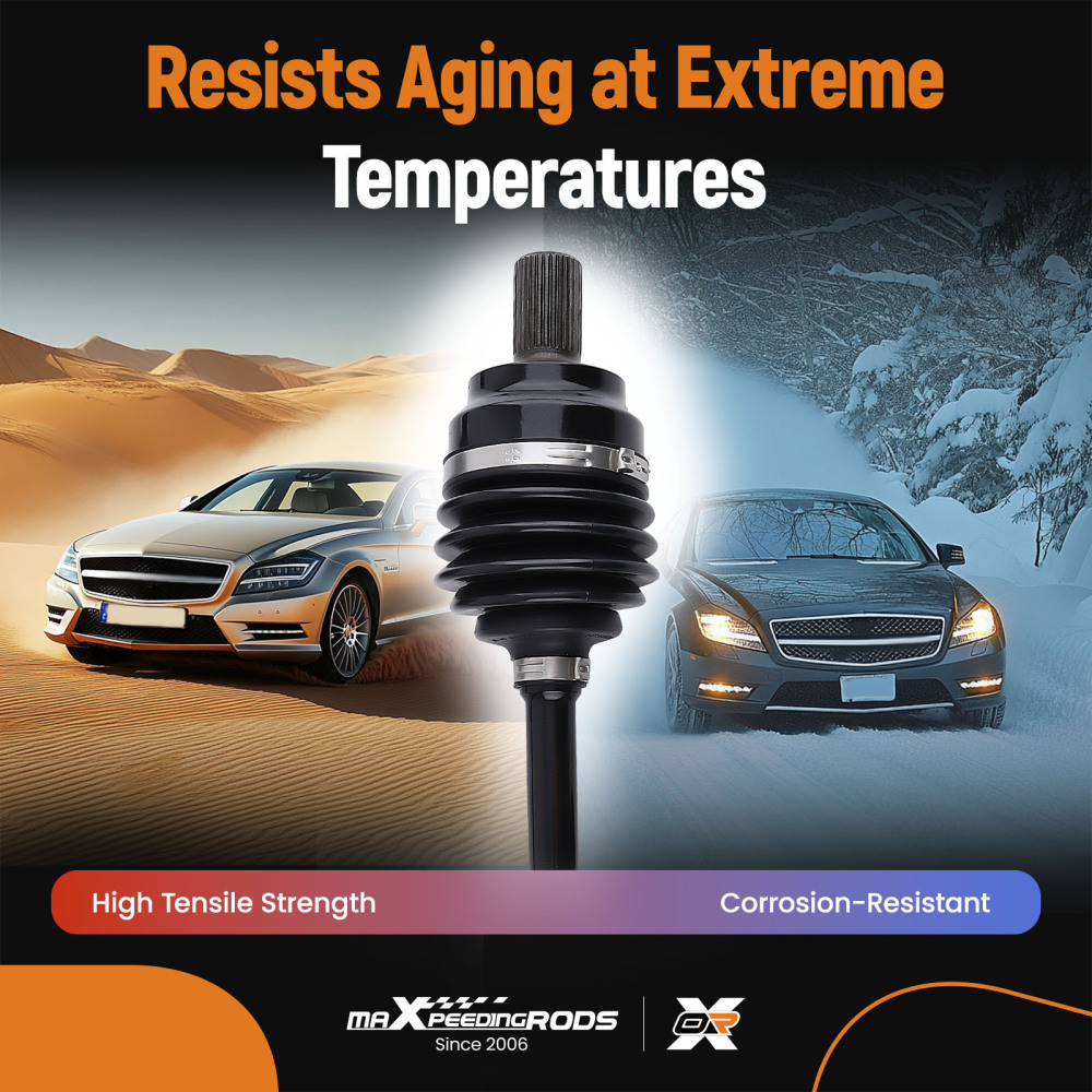 ALBERO MOTORE Anteriore Sinistra compatibile per Mercedes W212 S212